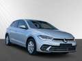 Volkswagen Polo Style 1.0l 116PS*DSG AlarmWifi+Nav+RFK+WiRä Silber - thumbnail 5