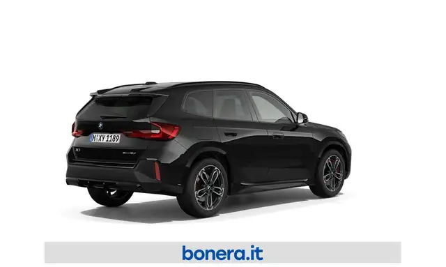 BMW X1 view 2