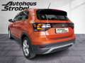 Volkswagen T-Cross 1.5 TSI DSG Style ACC Navi LED DAB+ Kame Orange - thumbnail 5