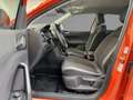 Volkswagen T-Cross 1.5 TSI DSG Style ACC Navi LED DAB+ Kame Orange - thumbnail 9