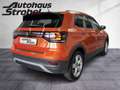 Volkswagen T-Cross 1.5 TSI DSG Style ACC Navi LED DAB+ Kame Orange - thumbnail 6