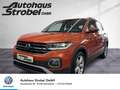 Volkswagen T-Cross 1.5 TSI DSG Style ACC Navi LED DAB+ Kame Orange - thumbnail 1