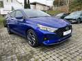 Hyundai i20 New i20 1.0 T-Gdi (120PS) 48V, DCT Prime Nav Blauw - thumbnail 2