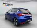 Hyundai i20 New i20 1.0 T-Gdi (120PS) 48V, DCT Prime Nav Blauw - thumbnail 4