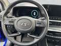 Hyundai i20 New i20 1.0 T-Gdi (120PS) 48V, DCT Prime Nav Blauw - thumbnail 10