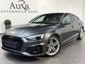 Audi A5 SpB 35 TFSI S-Line NAV+MATRIX+PANO+HUD+B&O+SH Серый - thumbnail 1