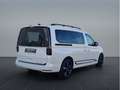 Volkswagen Caddy Life Maxi 2.0 TDI DSG Edition+AHK+LED+NAVI+PDC+SH Weiß - thumbnail 7