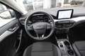 Ford Focus Traveller 1,5 EcoBlue Cool & Connect Aut. Kamer... Silber - thumbnail 4