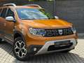 Dacia Duster Duster TCe 100 2WD Prestige "Navi/Camera/BLIS" Oranje - thumbnail 3