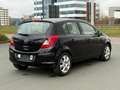 Opel Corsa Corsa 1.3 CDTi ECOTEC  Edition FAP Noir - thumbnail 4