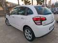 Citroen C3 C3 II 2009 1.6 bluehdi Exclusive 75cv Blanc - thumbnail 4