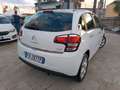 Citroen C3 C3 II 2009 1.6 bluehdi Exclusive 75cv Blanc - thumbnail 3