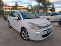 Citroen C3 C3 II 2009 1.6 bluehdi Exclusive 75cv Blanc - thumbnail 2