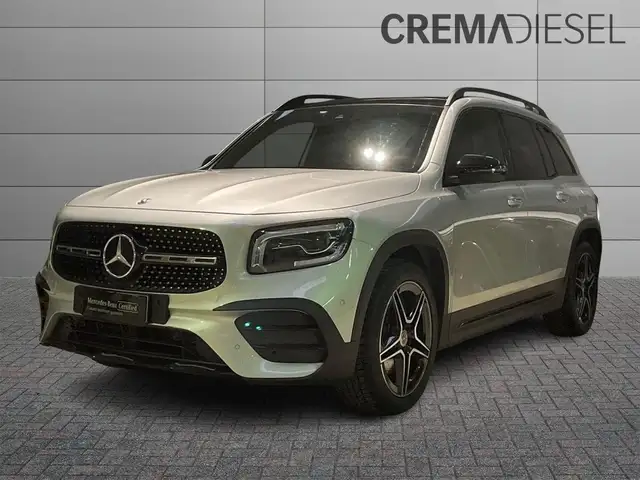 Mercedes-Benz GLB 200 GLB - X247 2019 d Premium 4matic auto