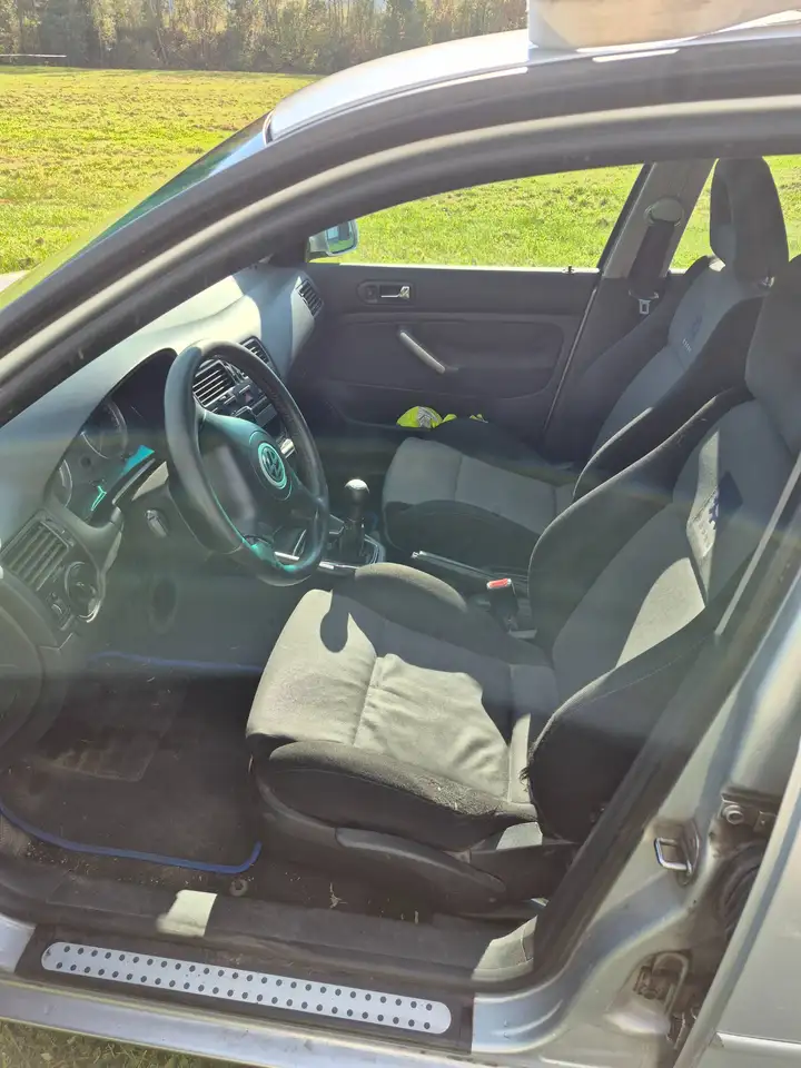 Volkswagen Bora 1,9 Comfortline TDI PD, foto 6