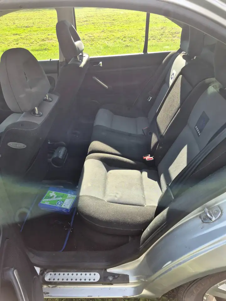 Volkswagen Bora 1,9 Comfortline TDI PD, foto 7