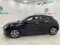 Peugeot 208 II 2019 -  1.2 puretech Active s&s 75cv Nero - thumbnail 2