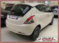 Lancia Ypsilon 1.2 69cv GOLD EURO6 NEOPATENTATI Blanc - thumbnail 2