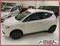 Lancia Ypsilon 1.2 69cv GOLD EURO6 NEOPATENTATI Blanc - thumbnail 8