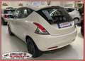 Lancia Ypsilon 1.2 69cv GOLD EURO6 NEOPATENTATI Blanc - thumbnail 5
