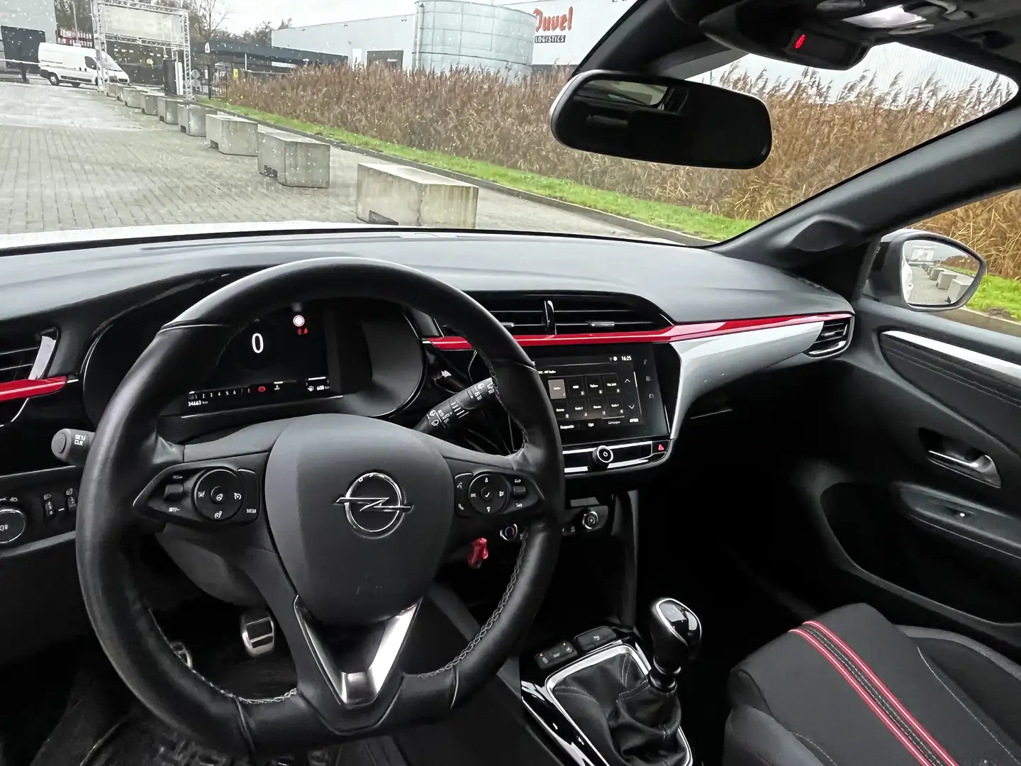 Opel Corsa Corsa 1.2 Direct Injection Turbo Start/Stop GS Line - 2