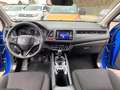 Honda HR-V Comfort/Scheckheftgepflegt/2 Hand Blau - thumbnail 8