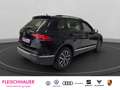 Volkswagen Tiguan Life 2.0 TDI Navi+LED+AHK+Kamera+ACC+17''+PDC Schwarz - thumbnail 6