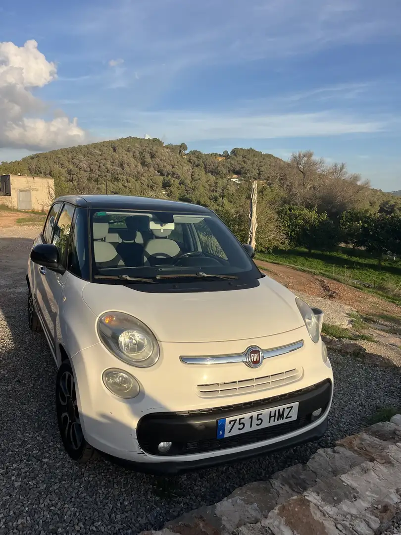 Fiat 500L 1.4 Opening Edition - 1