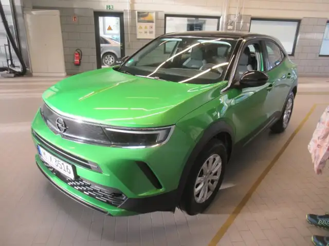 Opel Mokka 1.2 Edition , Navi
