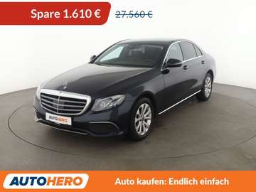 d 4Matic Exclusive Aut.*LED*ACC*PDC*SHZ*KLIMA*