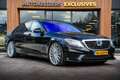 Mercedes-Benz S 63 AMG 4Matic Lang Mercedes-Benz S-klasse 63 AMG 4Matic L Noir - thumbnail 1