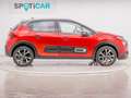 Citroen C3 1.5BlueHDi S&S Feel 100 Rouge - thumbnail 4