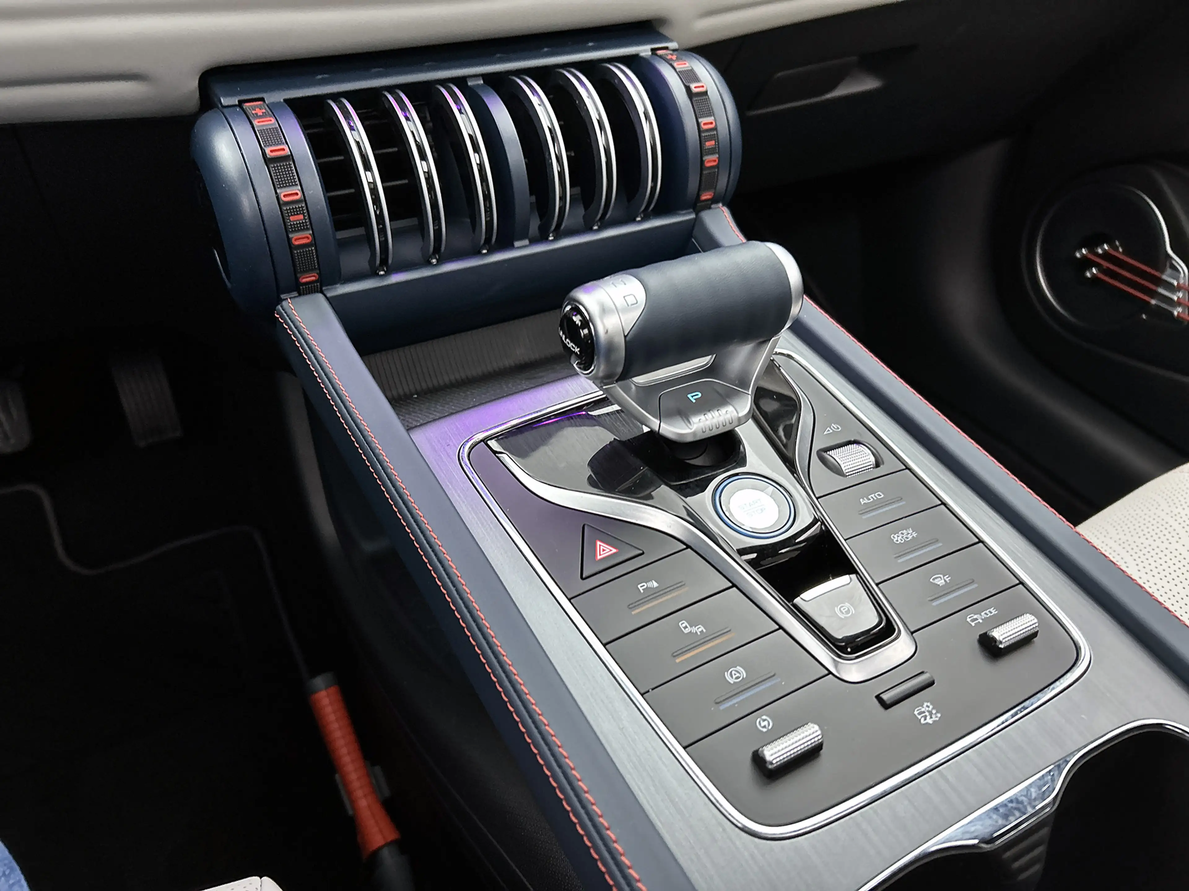 BYD Atto 3 Comfort 60 kWh | Origineel NL! | Schuif/kanteldak — photo 12