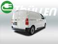 Opel Vivaro -e Cargo M Edition GJR RFK Bluetooth Klima Alb - thumbnail 3