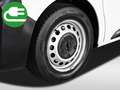 Opel Vivaro -e Cargo M Edition GJR RFK Bluetooth Klima Alb - thumbnail 9