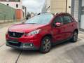 Peugeot 2008 Active Automatik Rot - thumbnail 2