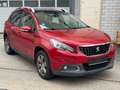 Peugeot 2008 Active Automatik Rot - thumbnail 3