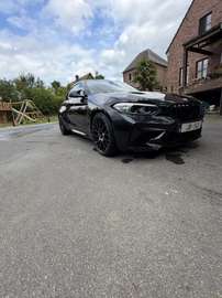 Coupé 3.0 Competition DKG
