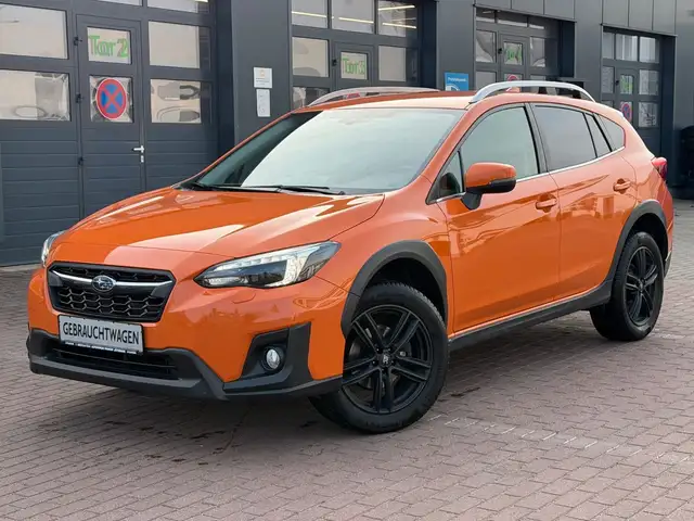 Subaru XV 2.0i Comfort *Allwetter*Kamera*AHK*ACC*LED*