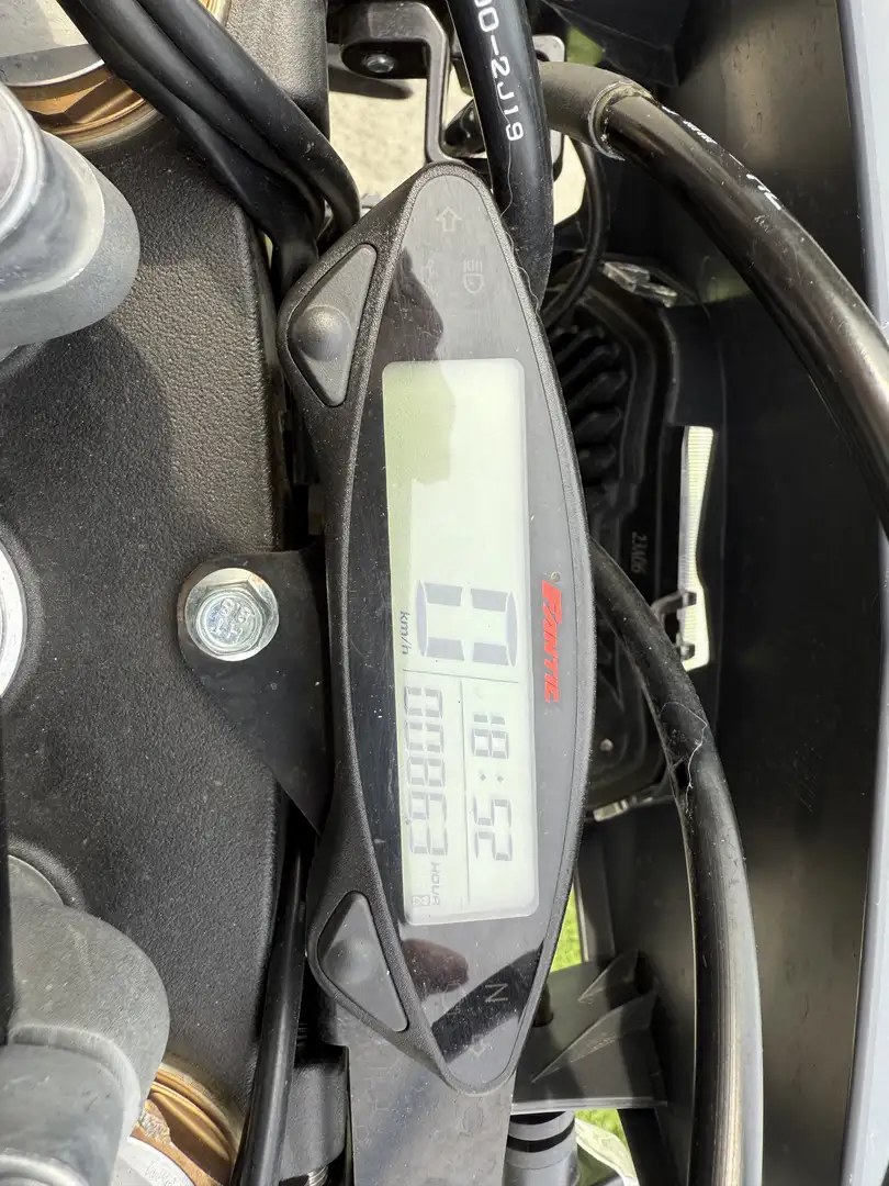 Fantic 125M BLACK EDITION Nero - 2