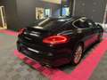 Porsche Panamera S V6 3.0 416 Hybrid Tiptronic S / Toit ouvrant Schwarz - thumbnail 8