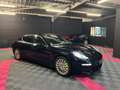 Porsche Panamera S V6 3.0 416 Hybrid Tiptronic S / Toit ouvrant Schwarz - thumbnail 9