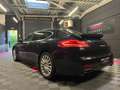 Porsche Panamera S V6 3.0 416 Hybrid Tiptronic S / Toit ouvrant Schwarz - thumbnail 5