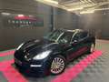 Porsche Panamera S V6 3.0 416 Hybrid Tiptronic S / Toit ouvrant Schwarz - thumbnail 1
