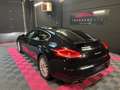Porsche Panamera S V6 3.0 416 Hybrid Tiptronic S / Toit ouvrant Schwarz - thumbnail 4