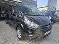 Ford Transit Custom FT 320 L2 Kombi Trend EcoBlue 130 Negro - thumbnail 2