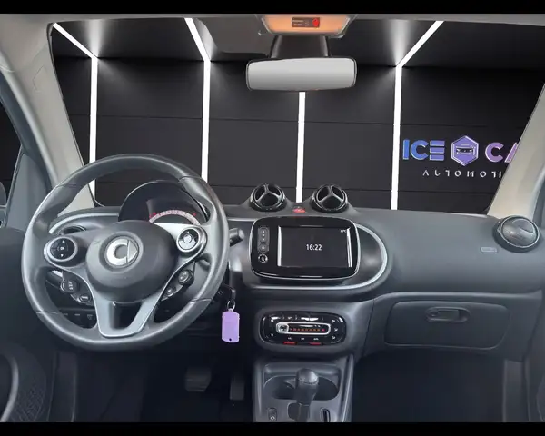 Smart Fortwo view 10