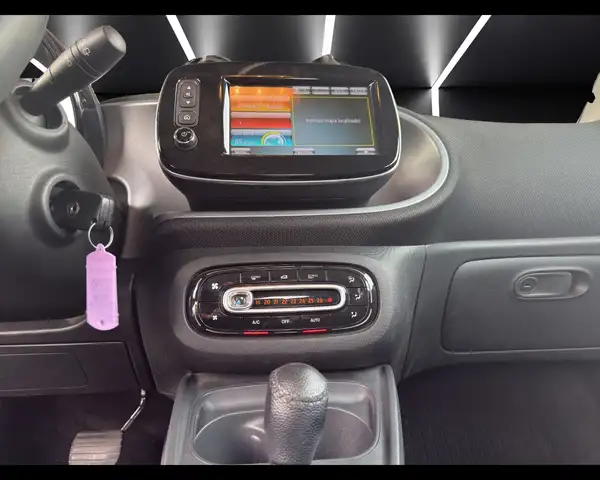 Smart Fortwo view 13