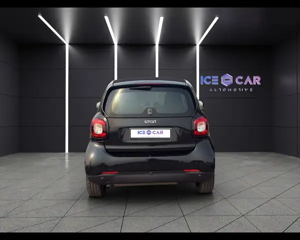 Smart Fortwo view 6