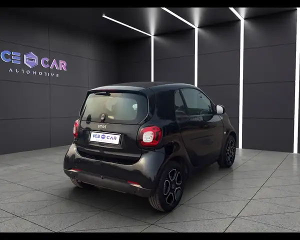 Smart Fortwo view 5